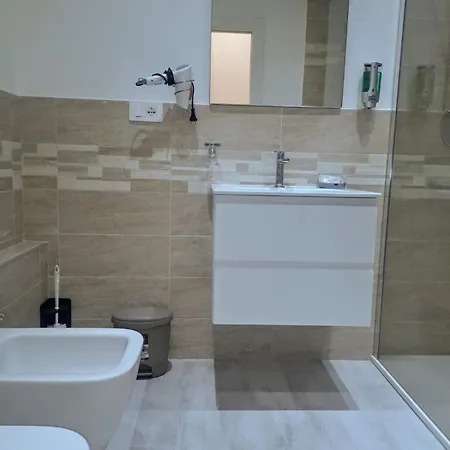 Residenza Del Sole Rapallo