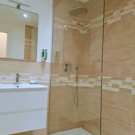 Apartament Residenza Del Sole Rapallo