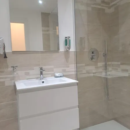 Residenza Del Sole Apartment Rapallo