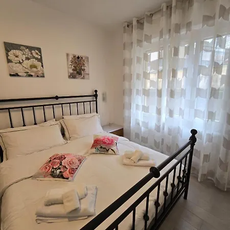 Apartament Residenza Del Sole