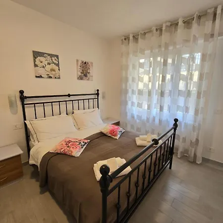 Apartment Residenza Del Sole Rapallo