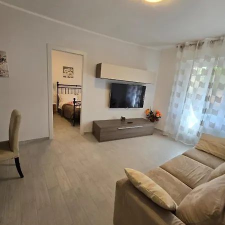 Residenza Del Sole Rapallo