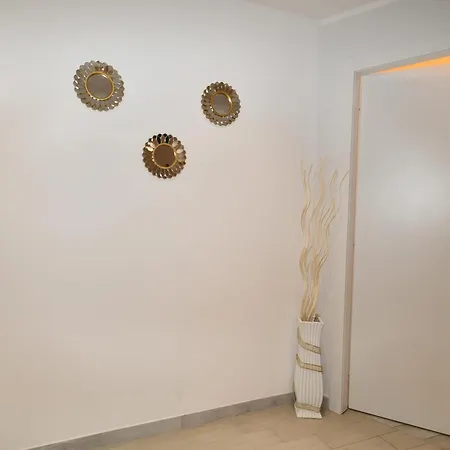 Apartament Residenza Del Sole *