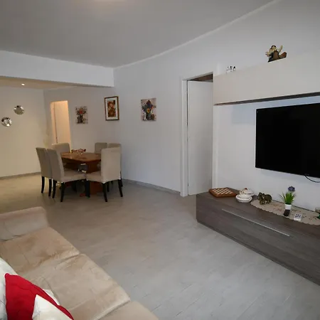 Apartamento Residenza Del Sole *