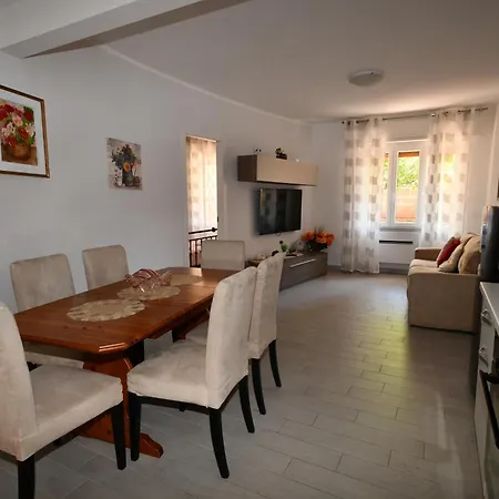 Apartamento Residenza Del Sole *