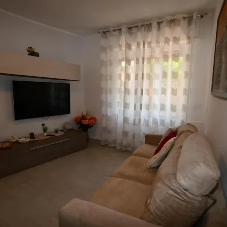 Apartment Residenza Del Sole Rapallo