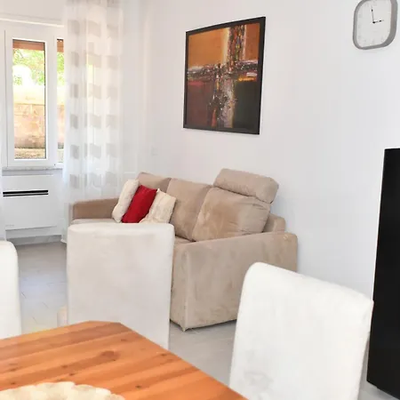 Residenza Del Sole Apartment *