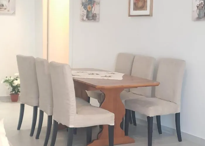 Apartamento Residenza Del Sole *