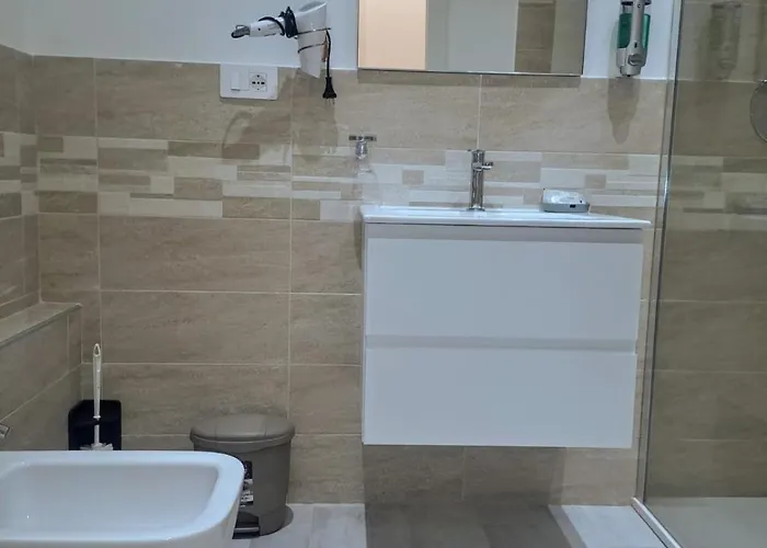 Residenza Del Sole Rapallo