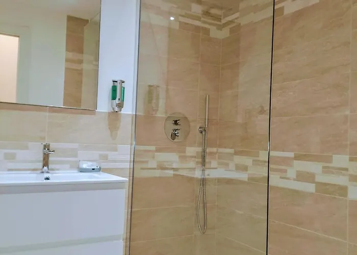 Apartamento Residenza Del Sole Rapallo