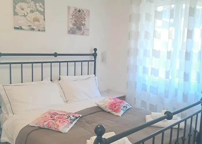 Apartamento Residenza Del Sole