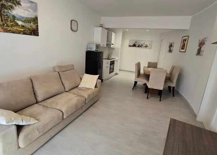 Apartamento Residenza Del Sole *