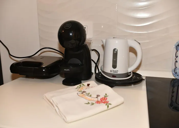 Residenza Del Sole Apartamento *