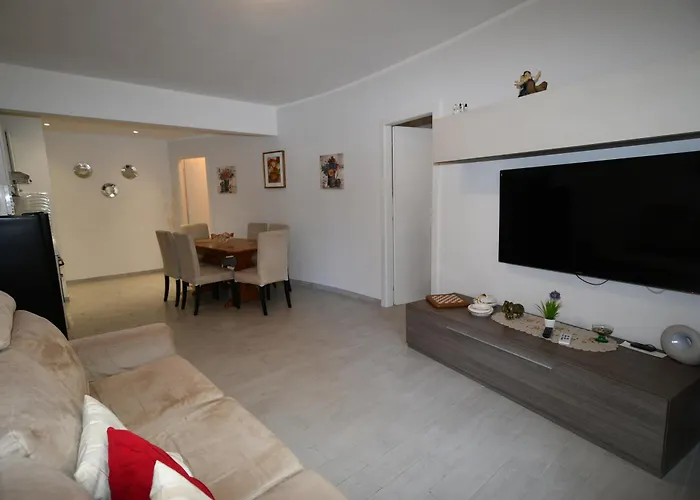Apartamento Residenza Del Sole *