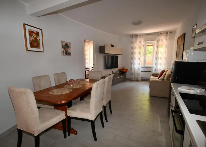 Apartamento Residenza Del Sole *