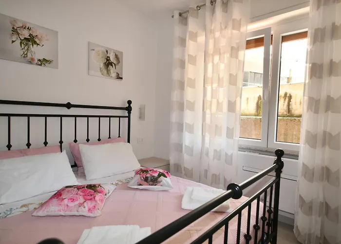 Residenza Del Sole *