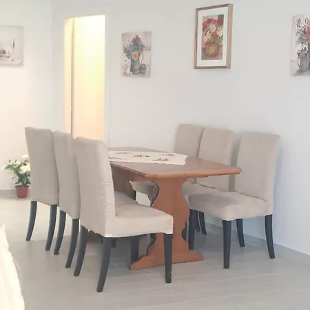 Apartamento Residenza Del Sole *