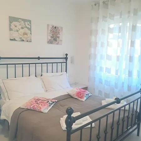 Apartamento Residenza Del Sole