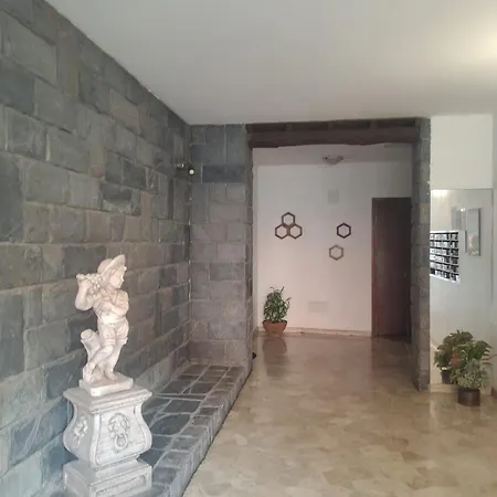 Residenza Del Sole Appartamento *