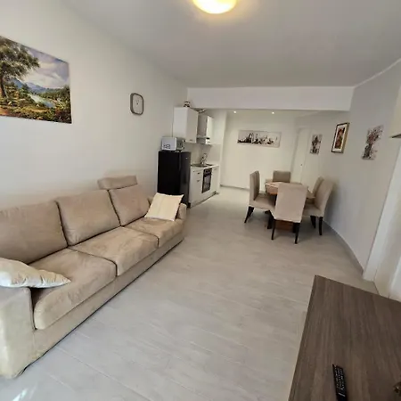 Appartamento Residenza Del Sole *
