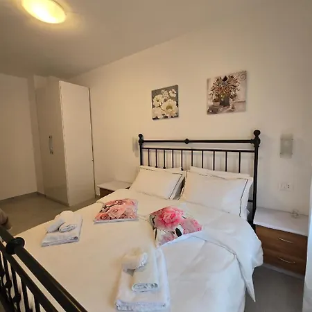Apartman Residenza Del Sole Rapallo