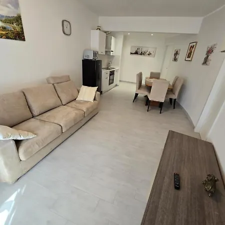 Appartamento Residenza Del Sole Rapallo