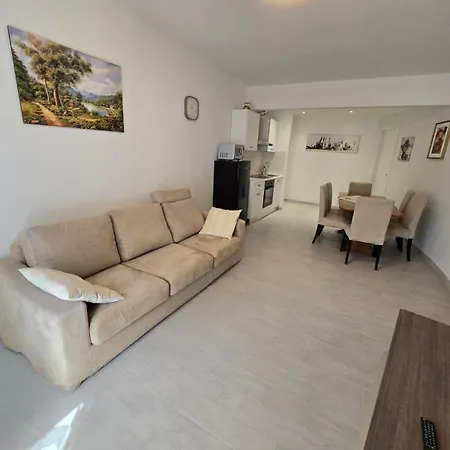 Apartamento Residenza Del Sole Rapallo