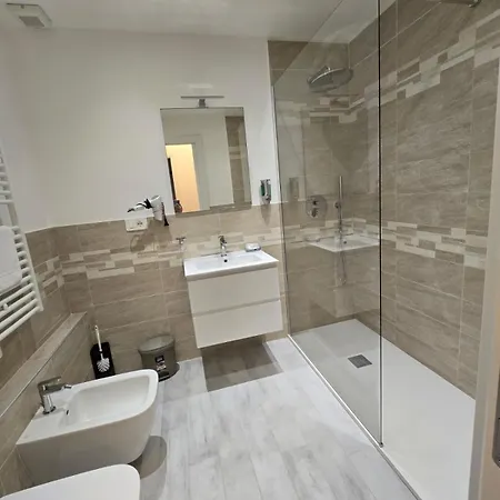 Residenza Del Sole Апартаменты *