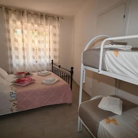 Residenza Del Sole Daire Rapallo