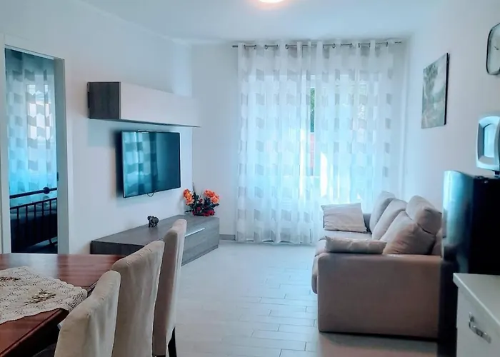 Residenza Del Sole Apartment *