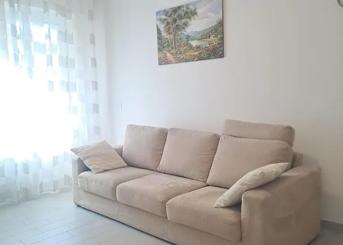 Residenza Del Sole * Rapallo