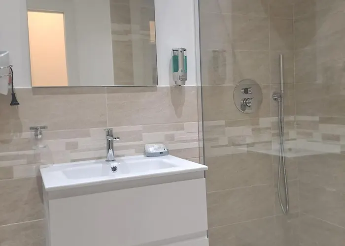 Residenza Del Sole Apartment Rapallo