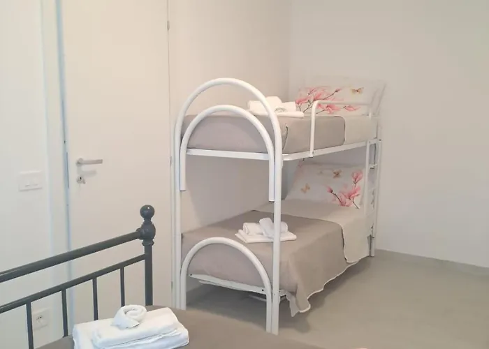 Residenza Del Sole Rapallo