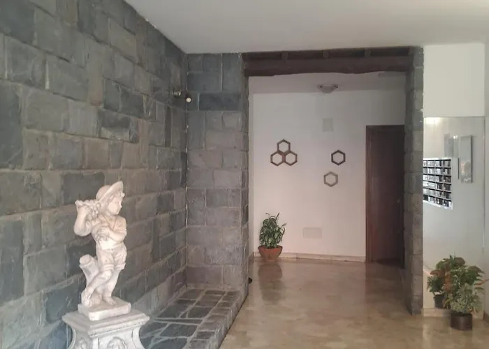 Residenza Del Sole Apartment *