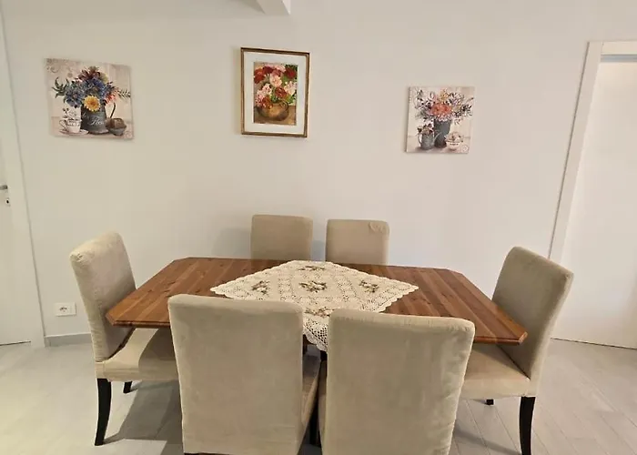 Residenza Del Sole Apartment