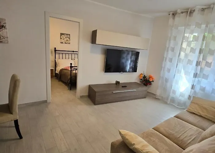 Residenza Del Sole Rapallo