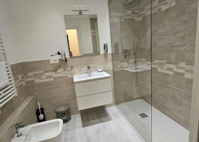 Residenza Del Sole Apartment *