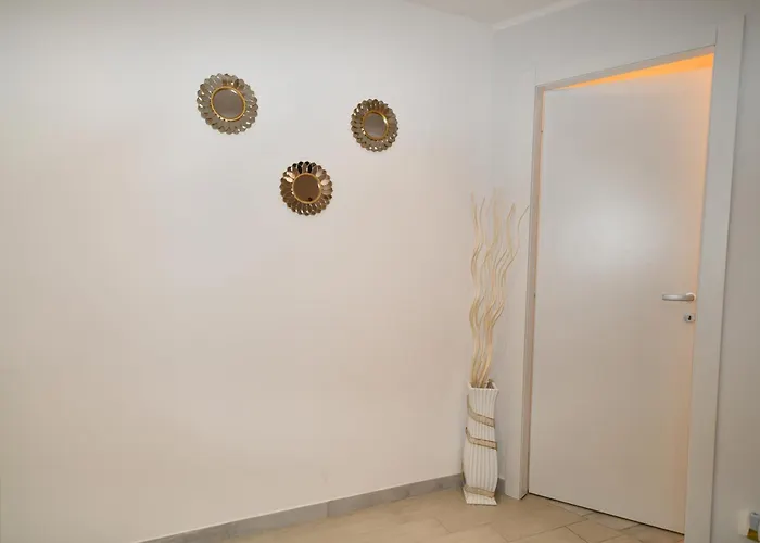 Apartment Residenza Del Sole *