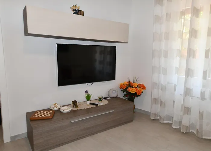 Residenza Del Sole Apartment Rapallo