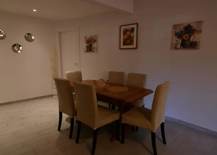 Residenza Del Sole Rapallo