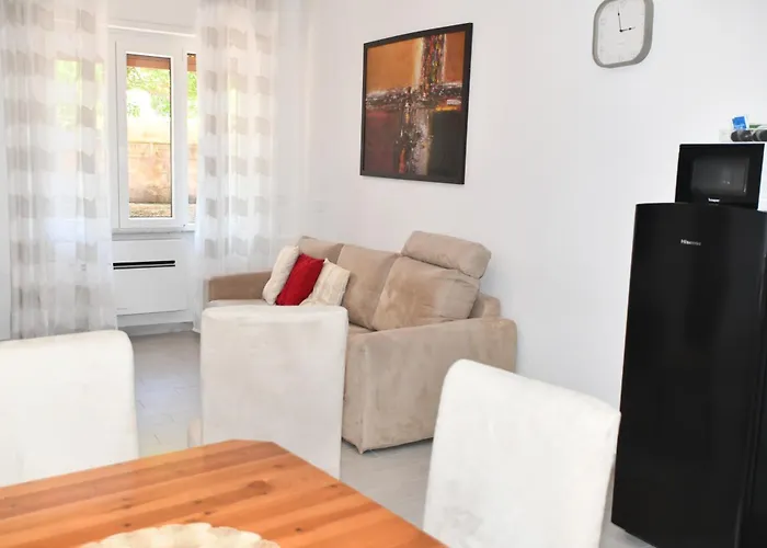 Residenza Del Sole Apartment *