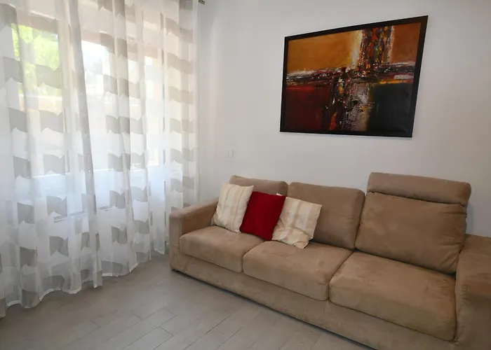 Apartment Residenza Del Sole *