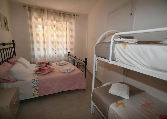 Residenza Del Sole Apartment Rapallo