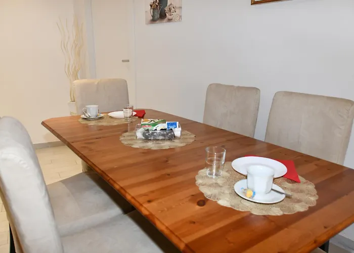 Residenza Del Sole Rapallo